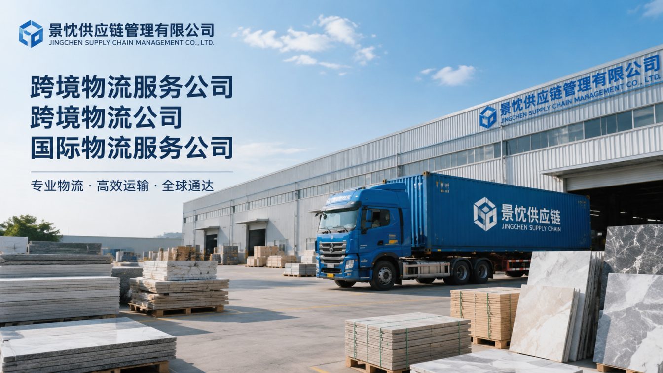 金坛区还在为建材出海物流发愁？